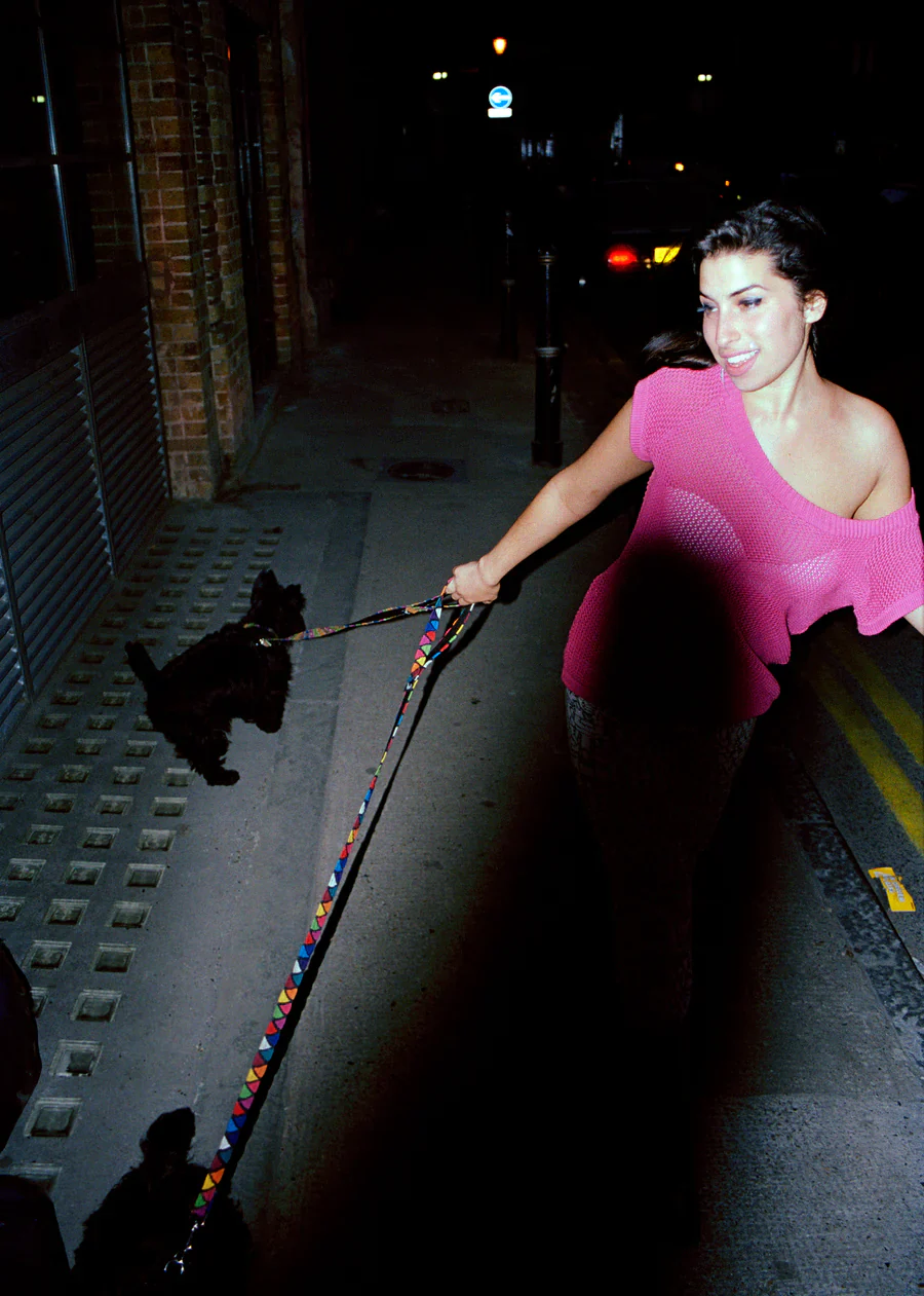 Amy Winehouse